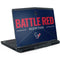 NFL Houston Texans Team Motto Dell Alienware Skin